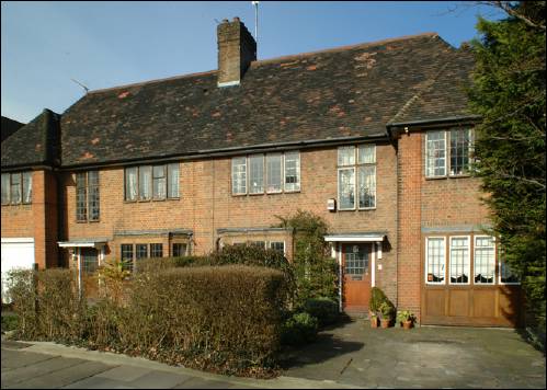 61 Meadway